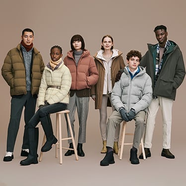 UNIQLO