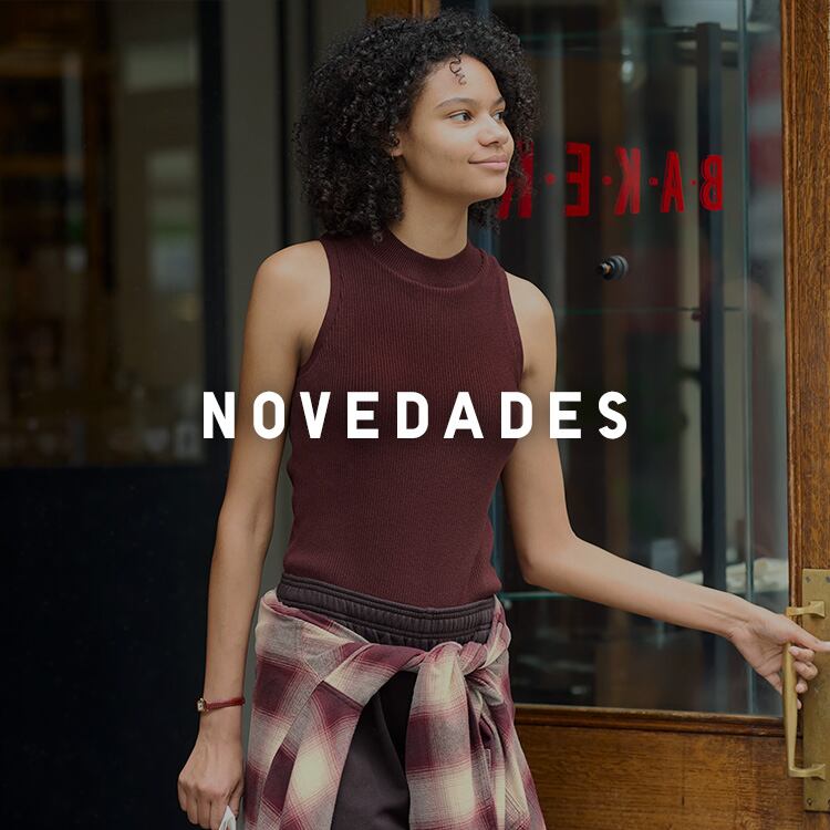 Novedades