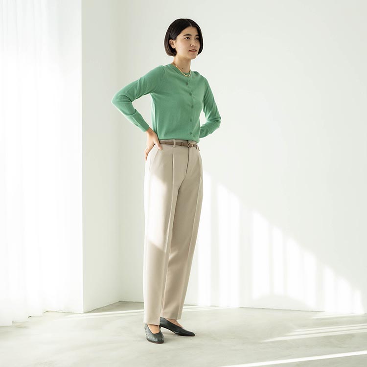 2023 Spring/Summer ] WOMEN AND MEN AIRSENSE JACKET AND PANTS, UNIQLO  UPDATE