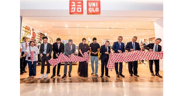 UNIQLO's apparel comes from our Japanese values of simplicity