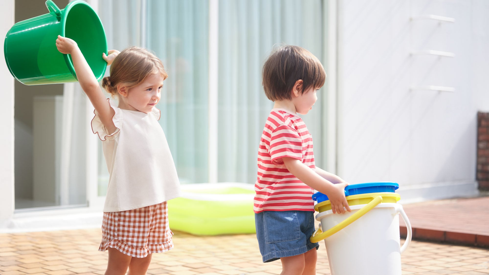 JEANS Timeless jeans, endless styles