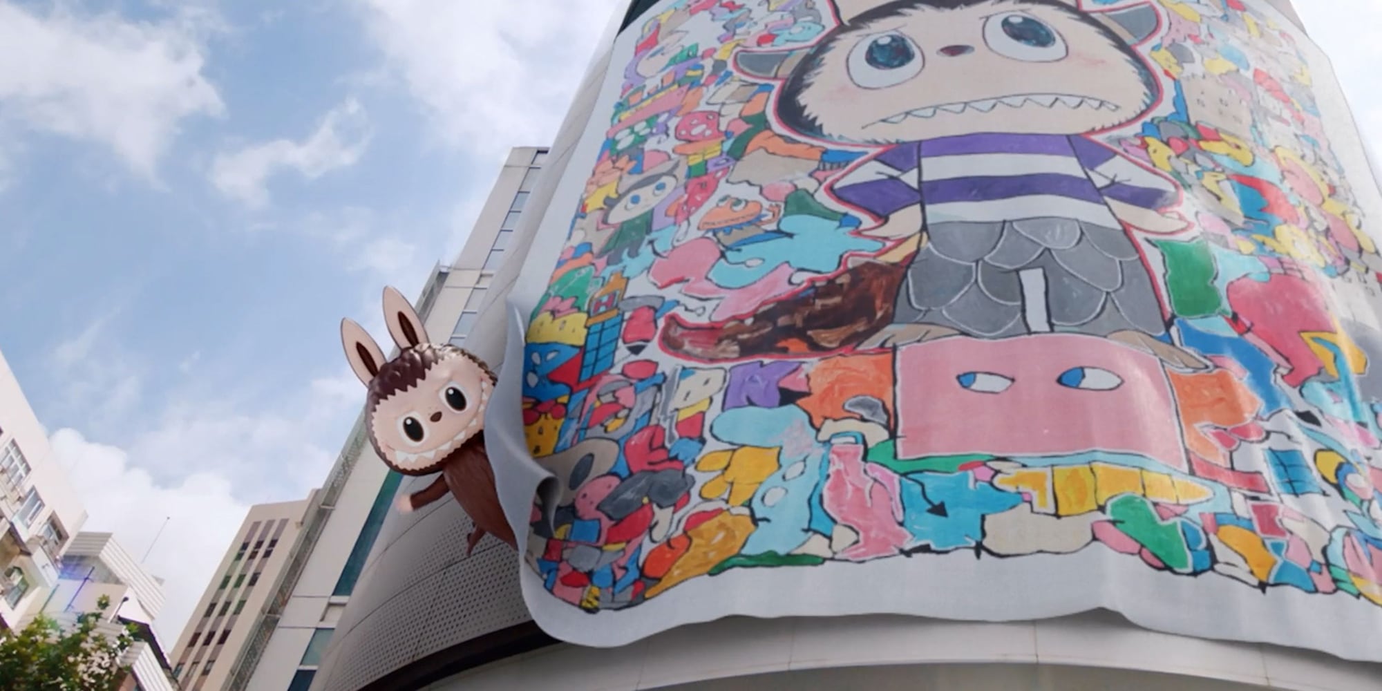 レディースのユーティー、ポップマート商品一覧ページはこちらから。