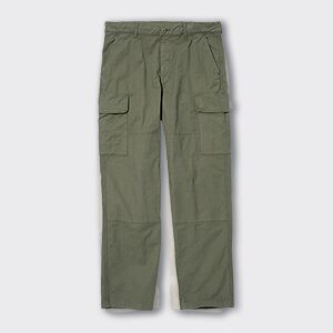 UNIQLO | UNIQLO Wide-Leg Trousers Feature | MEN | Online store