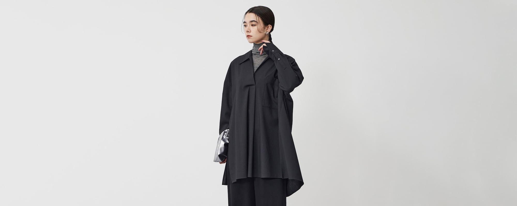 シャツ・ブラウス