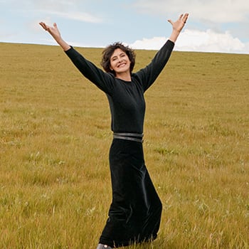 INES DE LA FRESSANGE