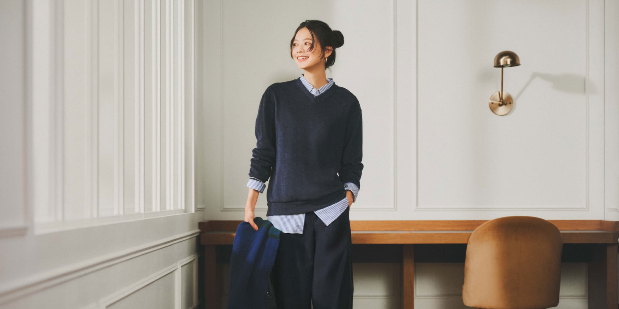 レディースのフリース商品一覧ページはこちらから。