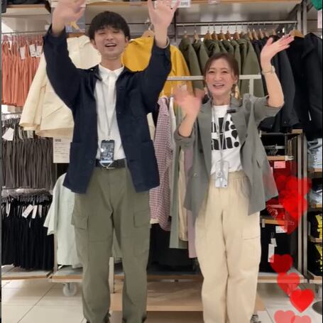 イオンモール各務原店