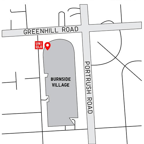 Store Map