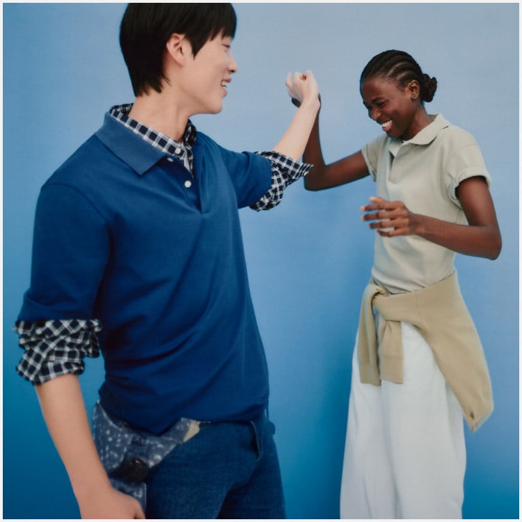 Unisex Outfit Collection