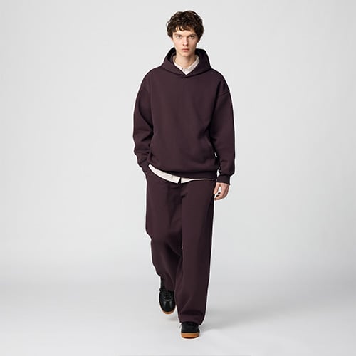 CPJ Sweat