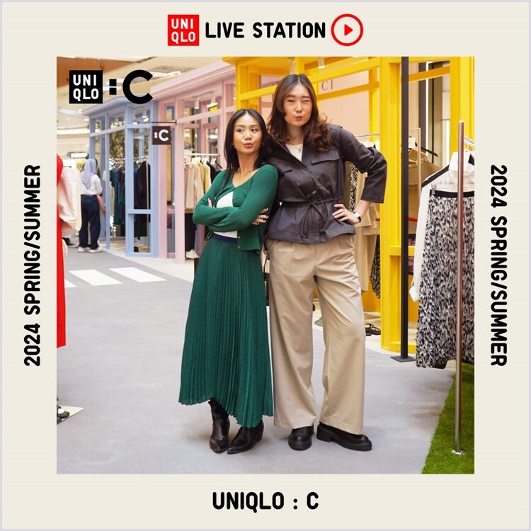 UNIQLO