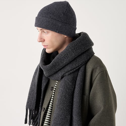 HT Beanie