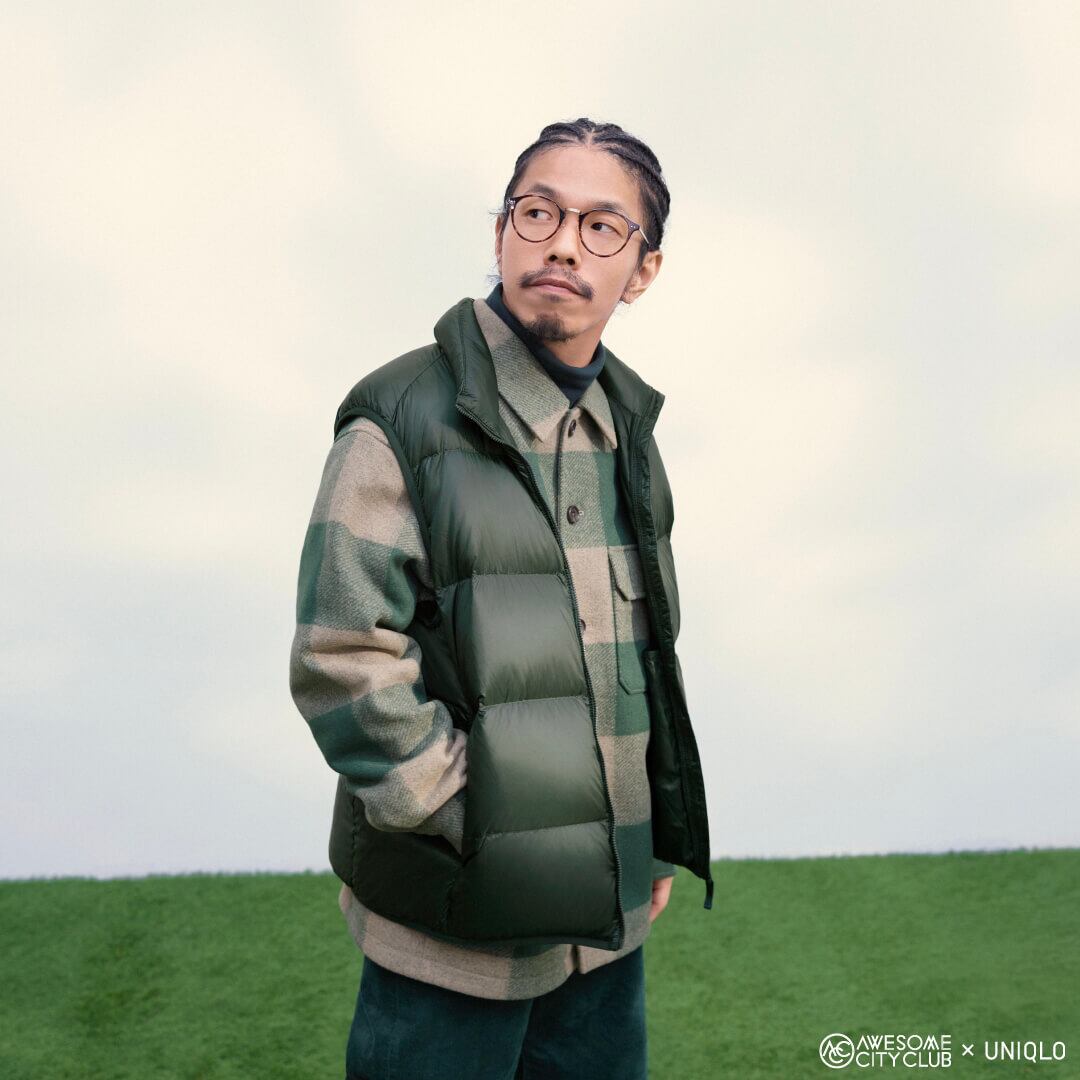 ウルトラライトダウン