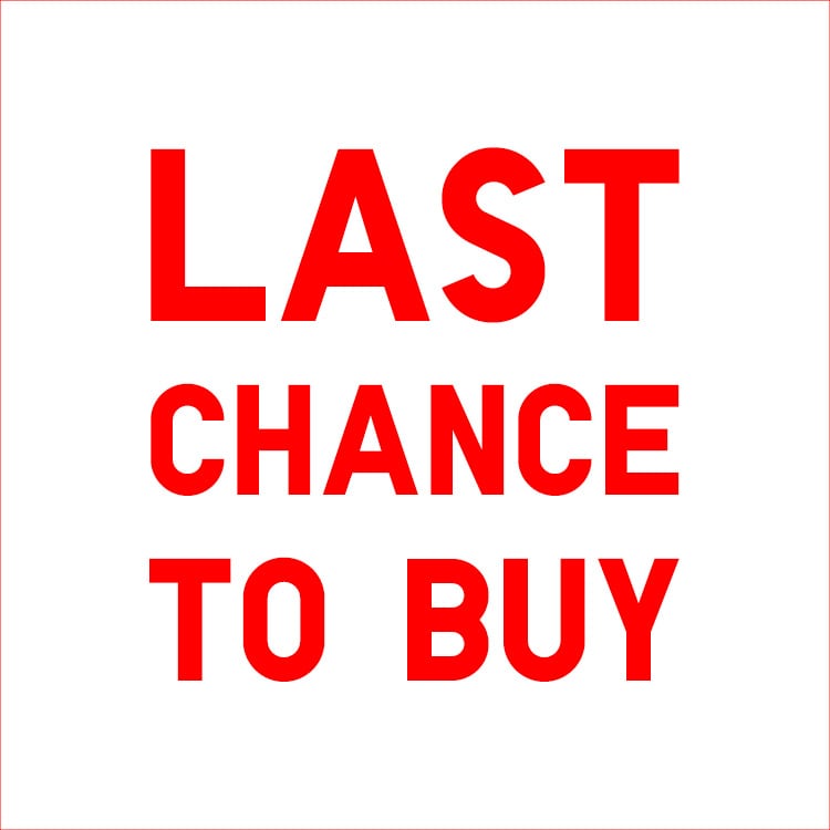 Last Chance