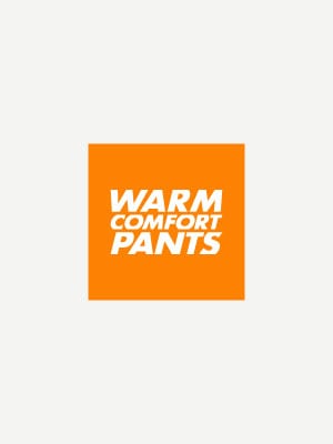 Warm Pants