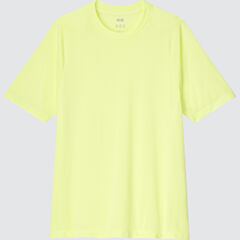 ドライEXクルーネックT（半袖）