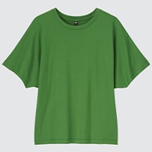 Dolman Short Sleeve T-Shirt