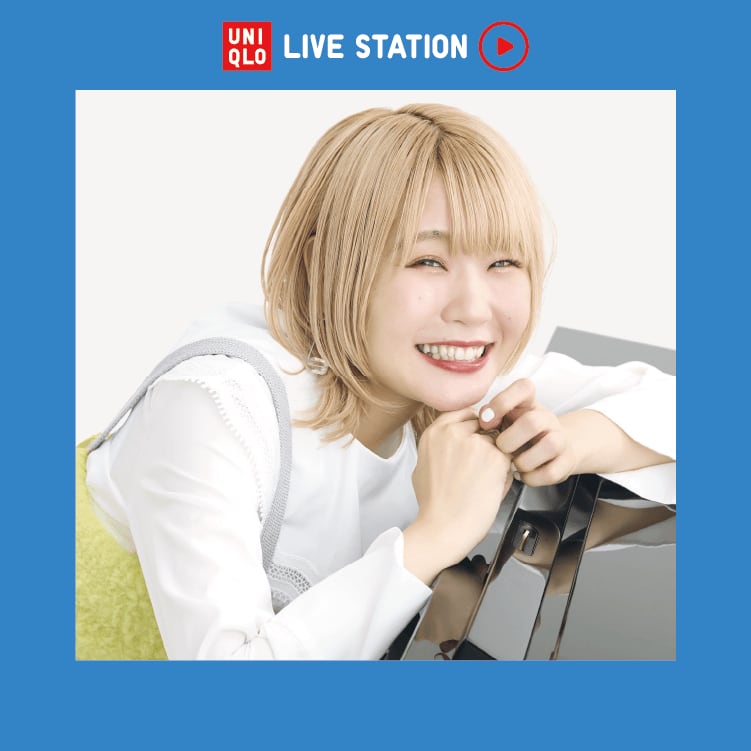 LIVE STATION