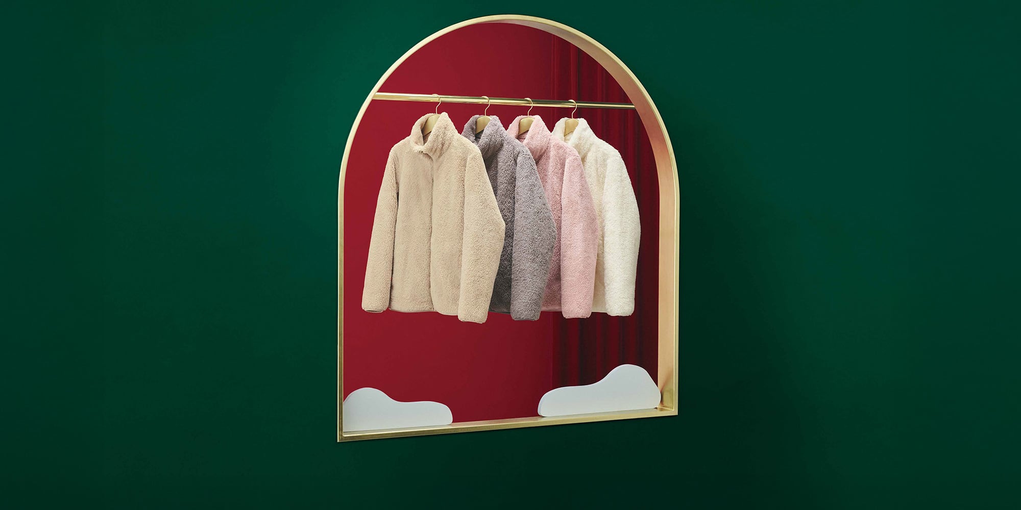 Uniqlo Coupons Banner