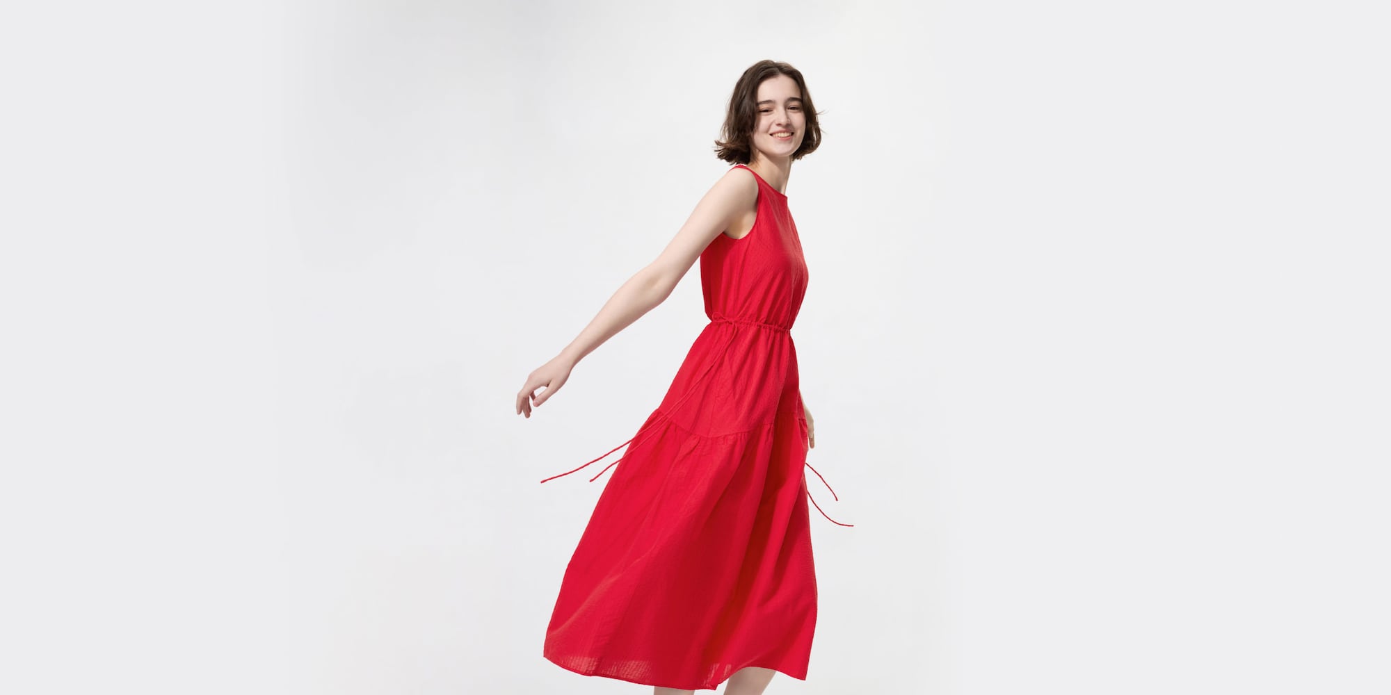 レディースのワンピース・サロペット商品一覧ページはこちらから。