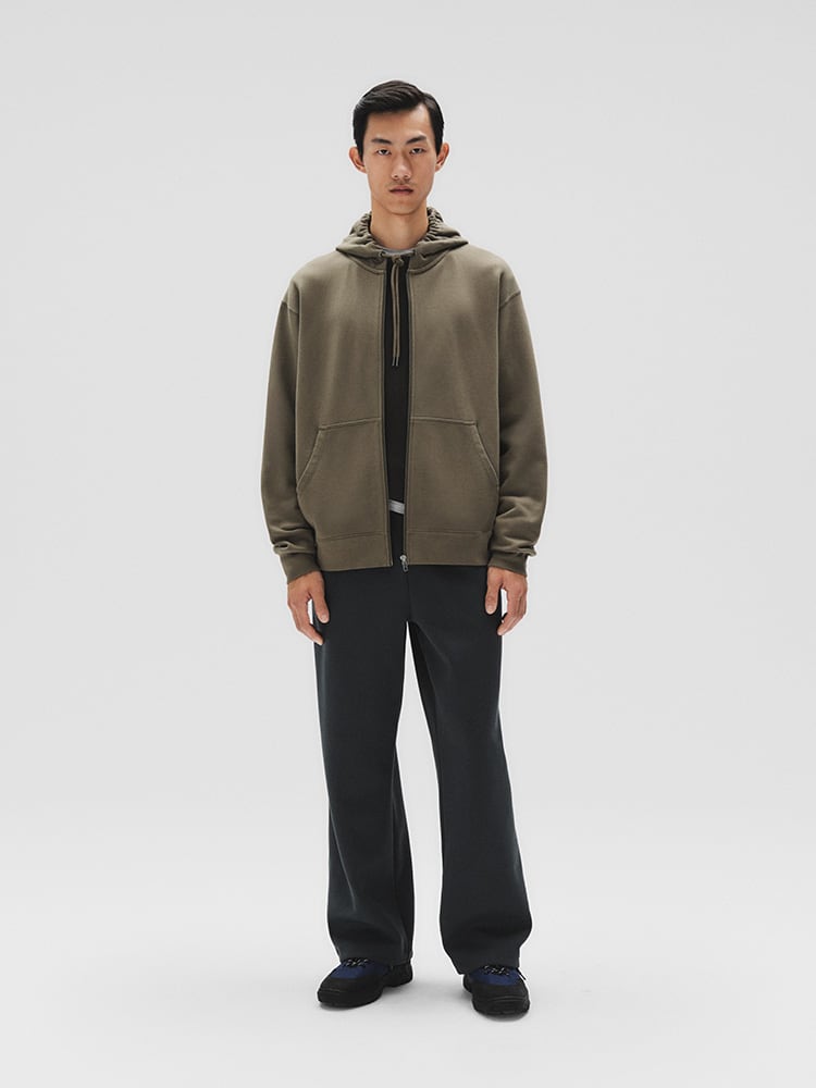 Outer Layer: Main image