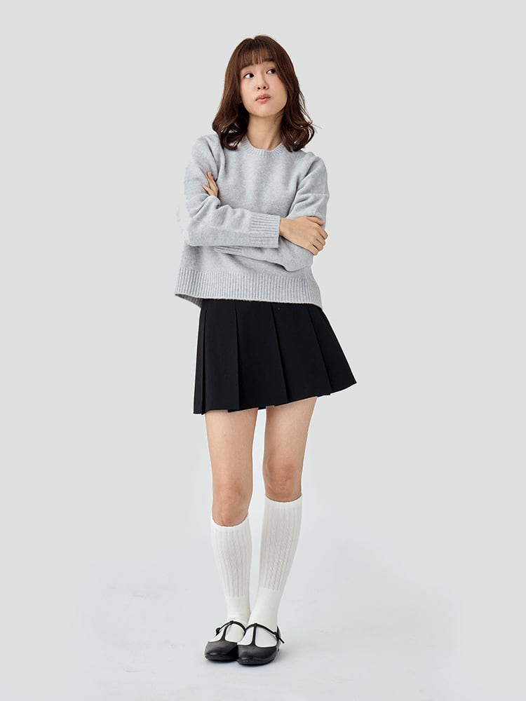 Outer Layer: Main image