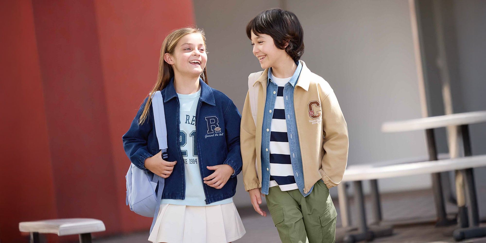 Outerwear Collection | Jersey Work Jacket