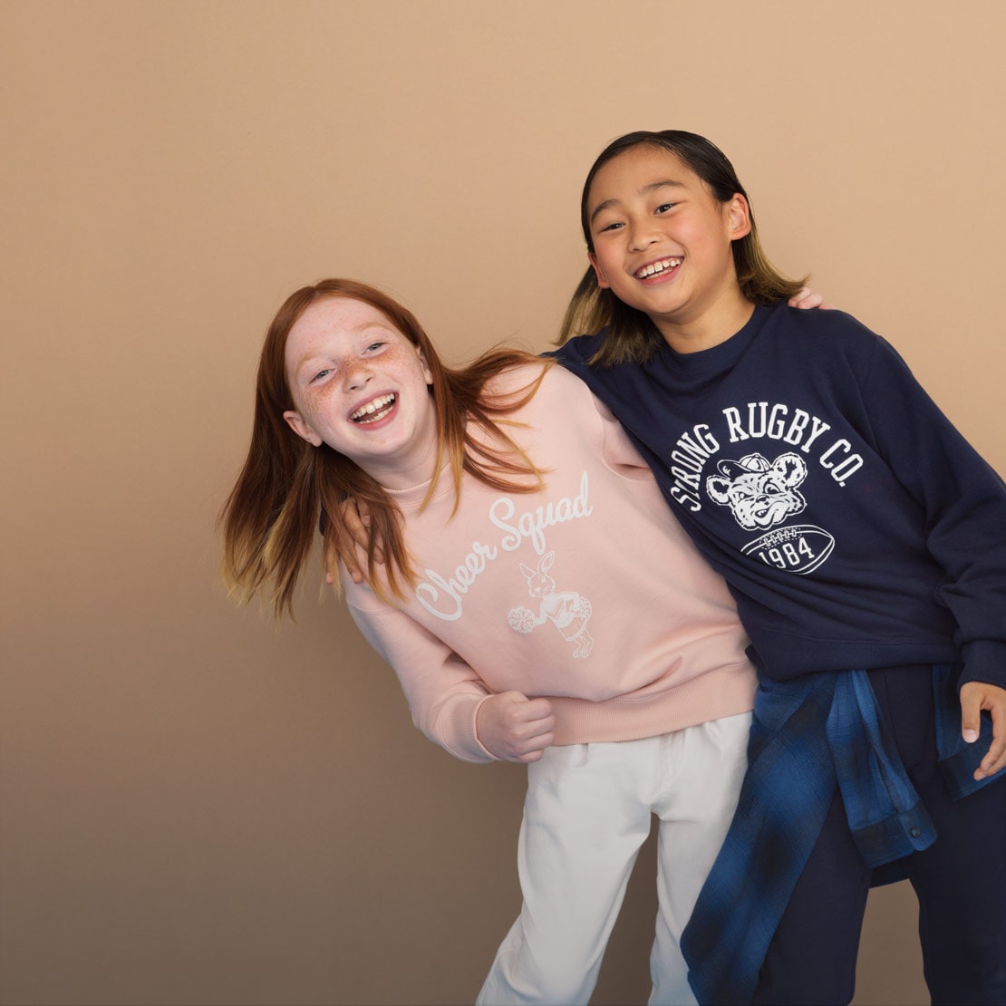 Women's, Men's and Kids' Clothing & Accessories | UNIQLO US