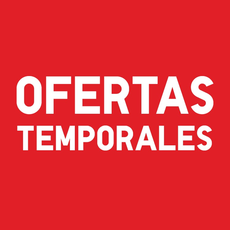 Link a ofertas temporales 