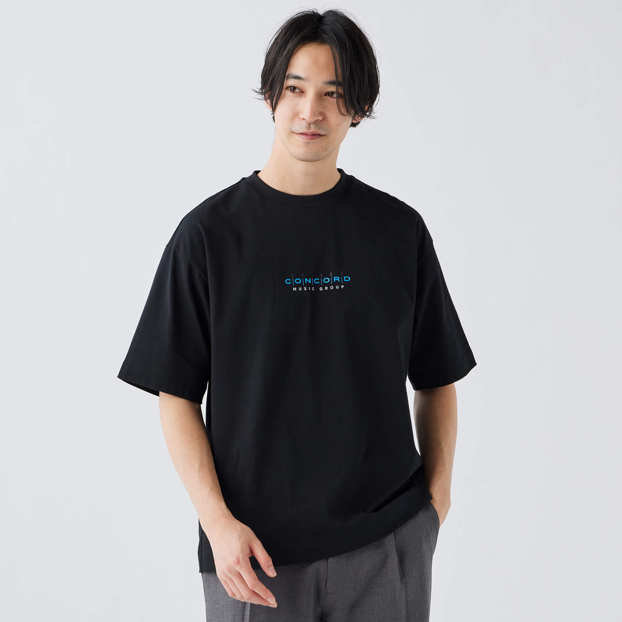 PLST(プラステ)公式｜JAZZ Tシャツ｜特集（メンズ）