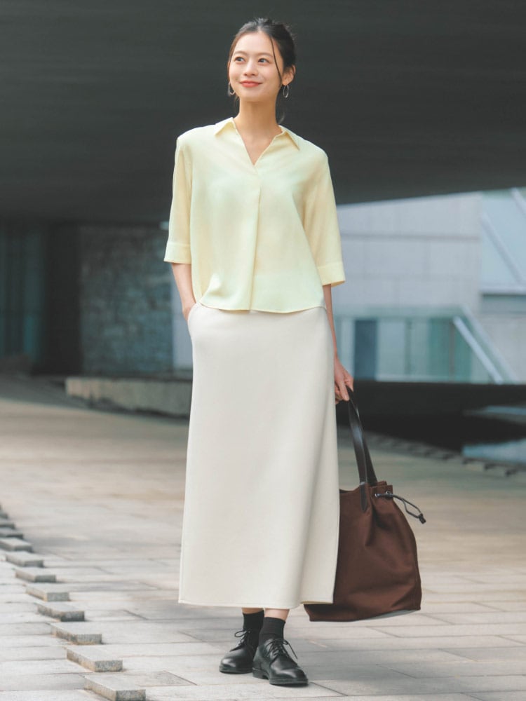 きれいめスタイル06