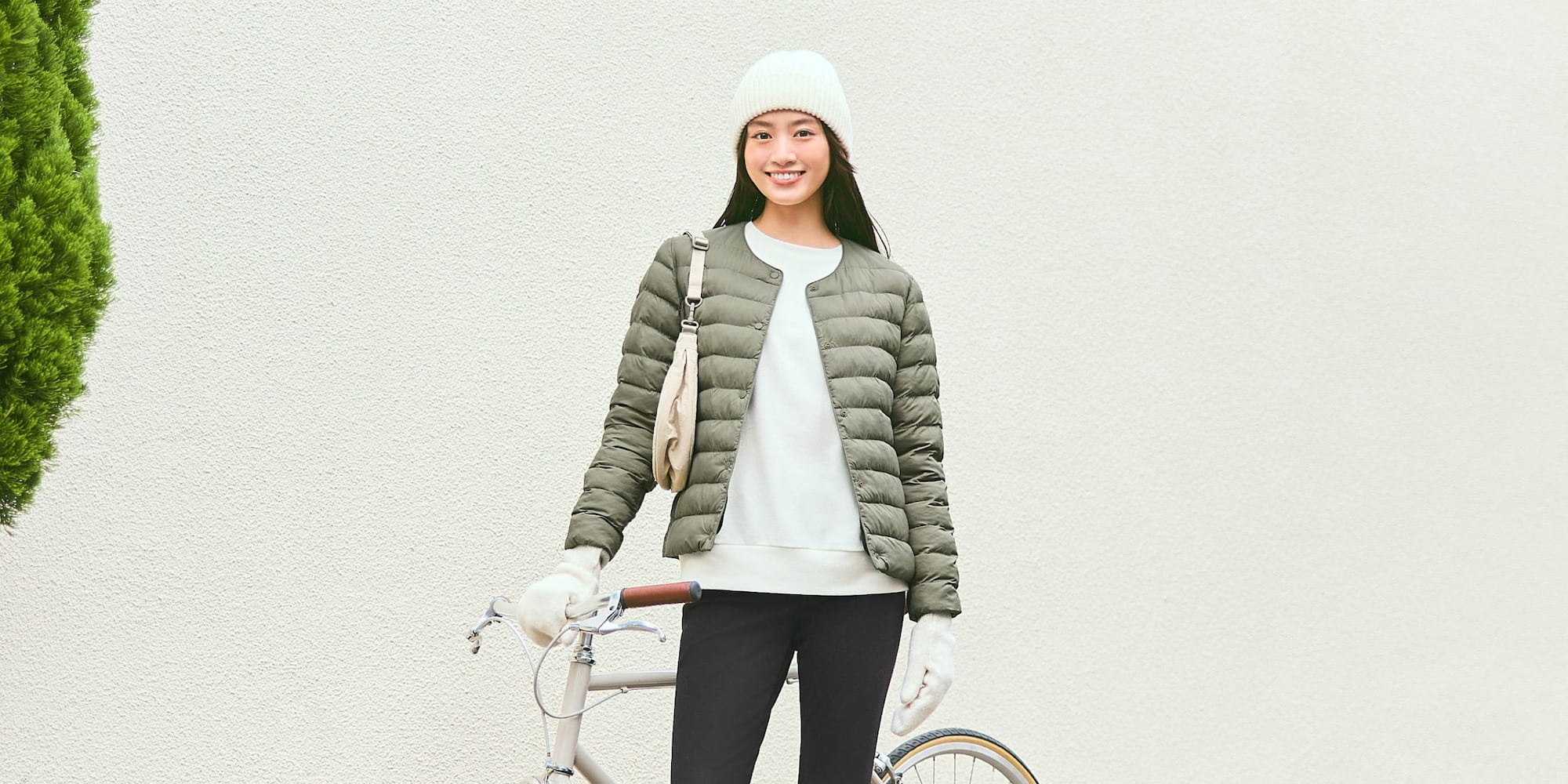 レディースのパフテック商品一覧ページはこちらから。