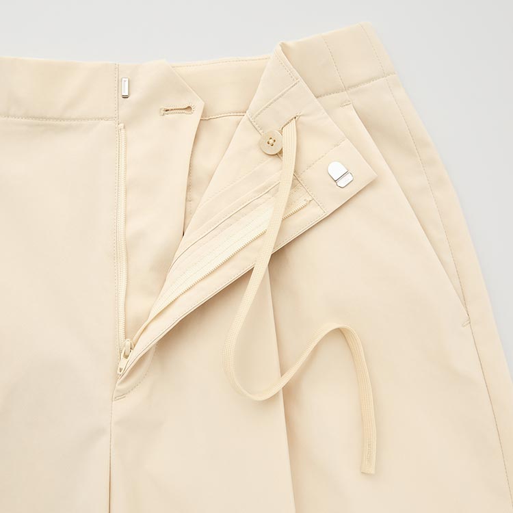 2022 Spring/Summer ] WOMEN SHORTS, UNIQLO UPDATE