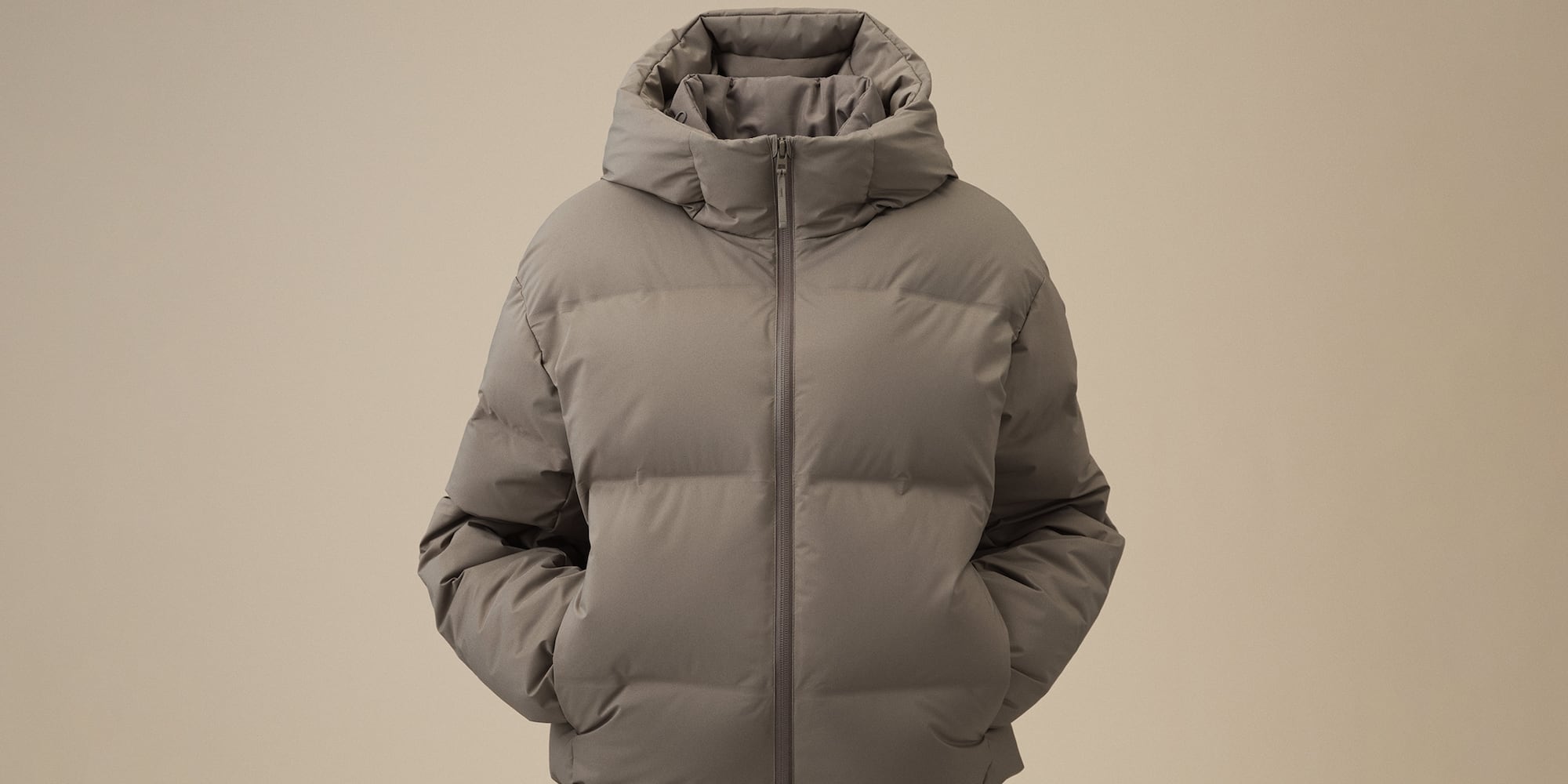 Get limited-time savings on outerwear with 
seamless construction that locks in warmth.