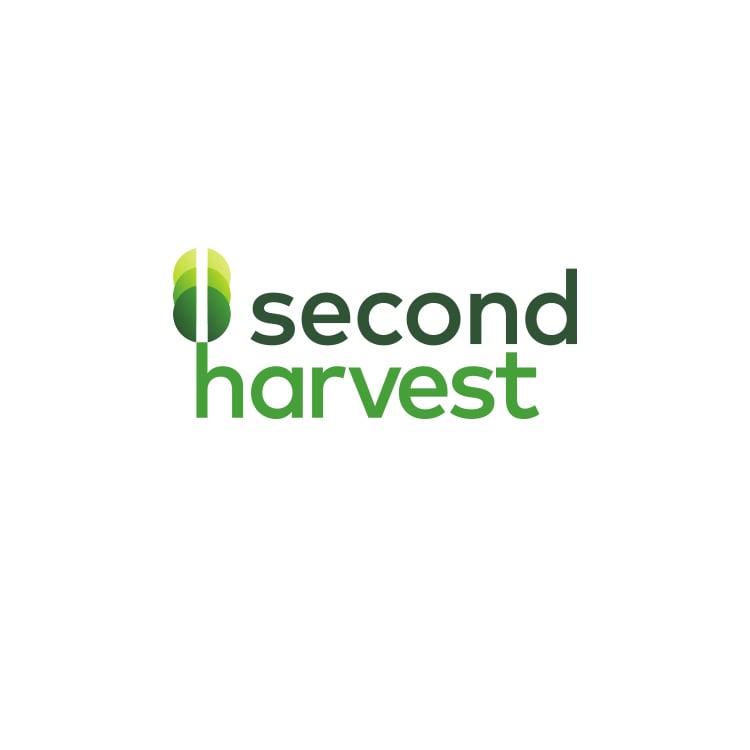An image of Partnership with Second Harvest