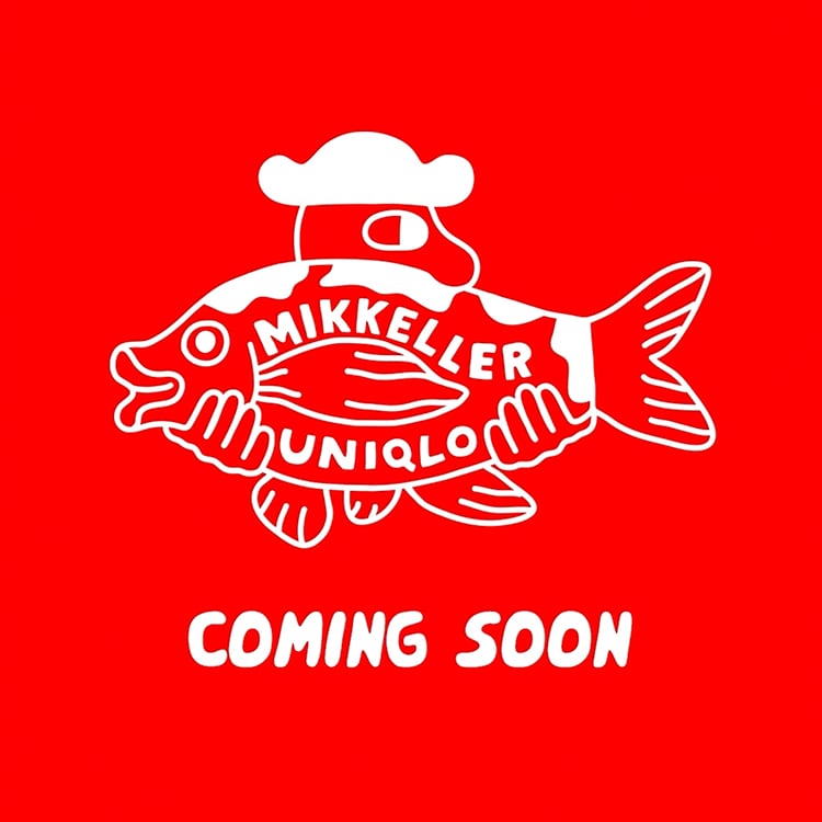 UNIQLO x Mikkeller