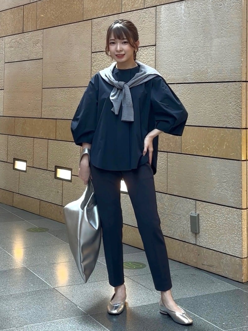 jamさん専用 プラステ✨スーツ　セットアップ　2020　ウォームリザーブ カラ PLST(プラステ)公式 | 2024年モデル ウォームリザーブジャケット