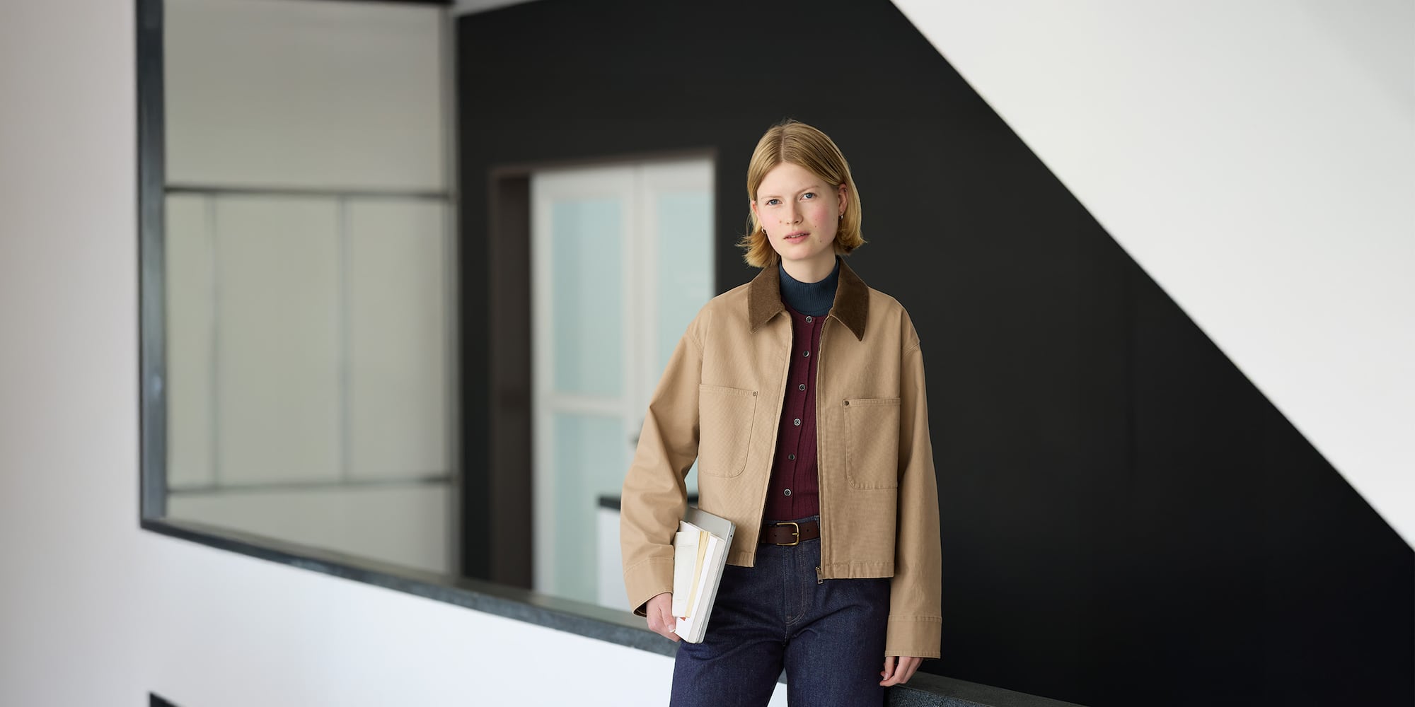 INES DE LA FRESSANGE\n2023 Fall/Winter