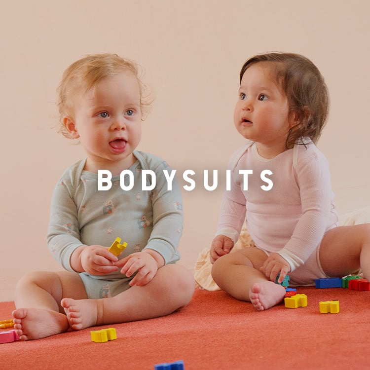 Bodysuits