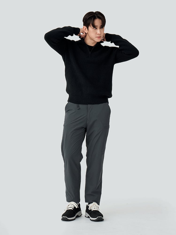 Outer Layer: Main image
