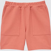 BT dry easy shorts (twill)