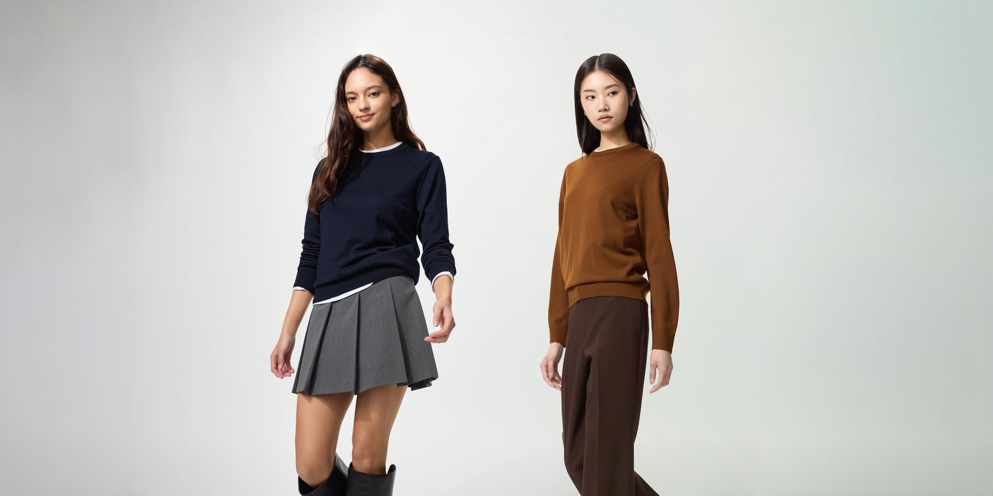 Merino Sweater