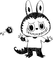 THE MONSTERS character icon