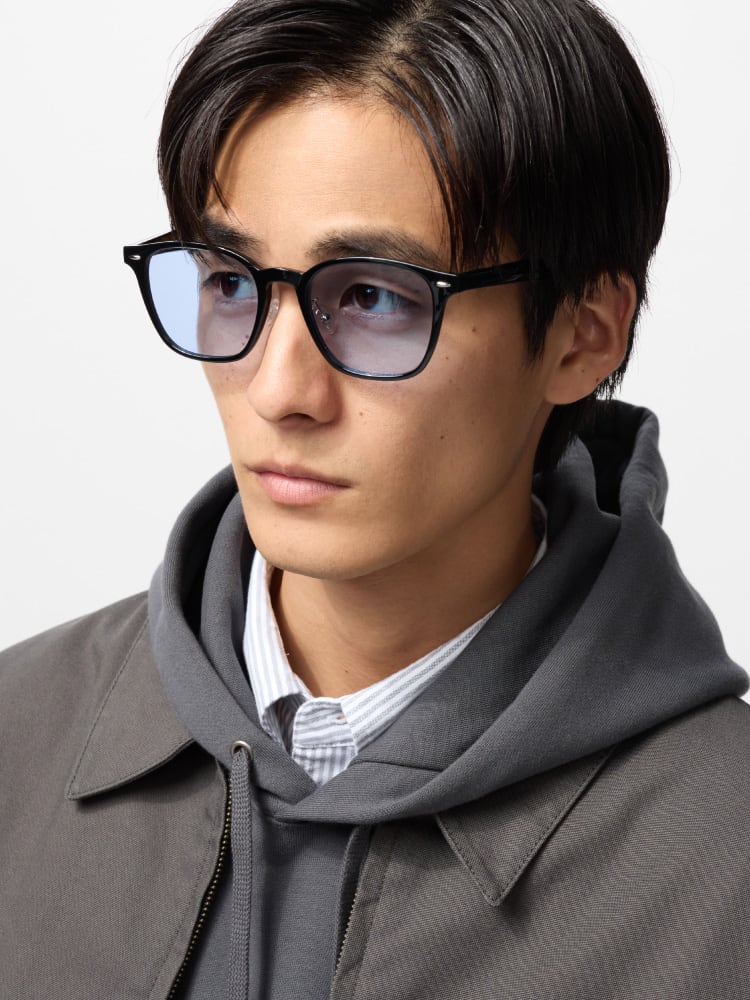 AIRism UV Protection Mesh Hoodie