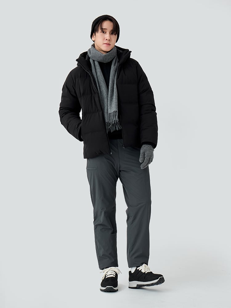 Outer Layer: Main image