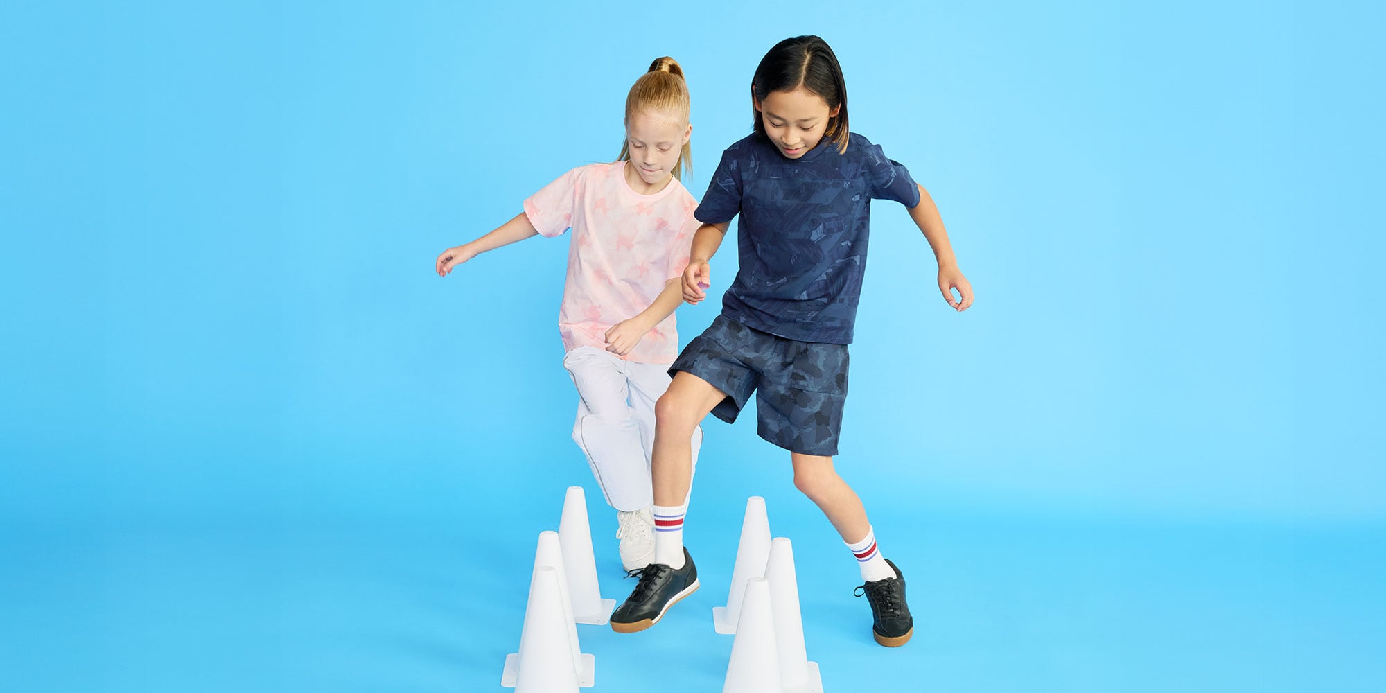 Sports Utility Wear Collection