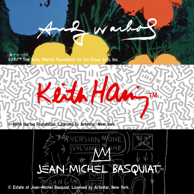 NY Pop Art -  Available early December