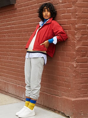 Styling