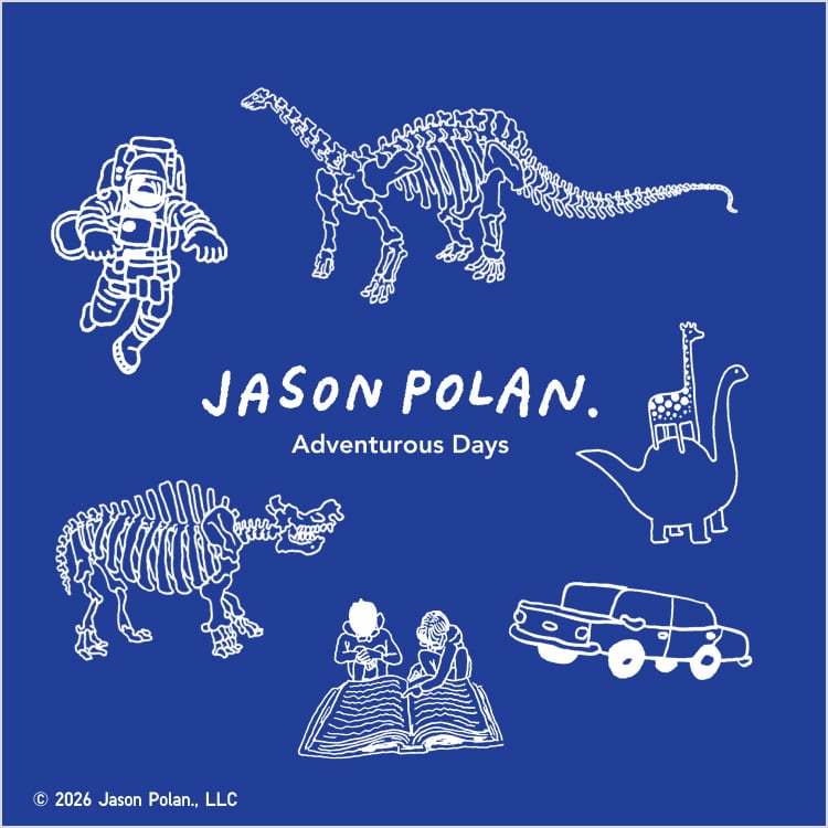 Lineup Jason Polan