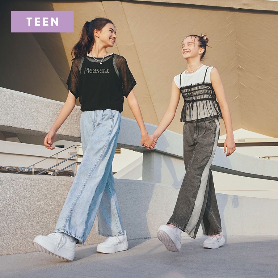 小６　twitter　エロ ' GU公式｜TEEN（キッズ）